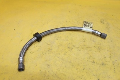 Шланг пального mercedes w211 3.5b a2114701575 фото №1