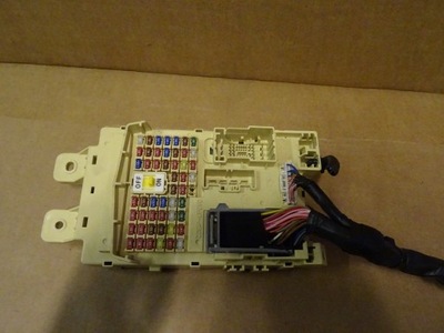 Kia niro модуль корпус bsi 91950g5022 фото №1