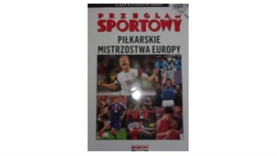 Przegląd Sportowy- album 2012