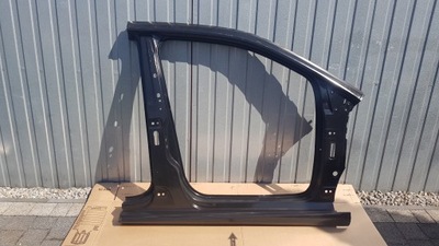 Vw up mii citigo поріг блок двигуна правий новий фото №1