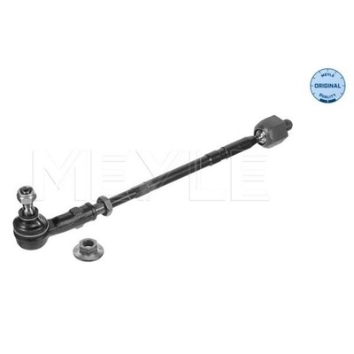 DRIVE SHAFT KIER. VW A3/GOLF5/PASSAT LE Z KON  