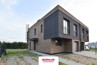 Dom, Białystok, Wygoda, Bagnówka, 130 m²