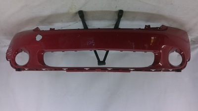 Mini countryman r60 бампер перед передний 9802216 фото №1