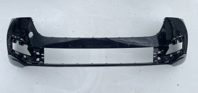 Бампер перед передній skoda octavia iv 4 20- фото №1