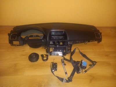 CONSOLA TORPEDA AIRBAG MAZDA CX 5 I RESTYLING 17R JUEGO EE.UU. EE.UU.  