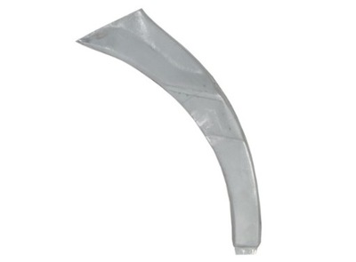 Ремкомплект крыла задняя fso polonez 78-02 pr фото №1