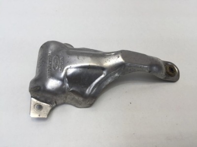 Ford puma mk2 2020 захист теплова турбіни h6bg6k фото №1