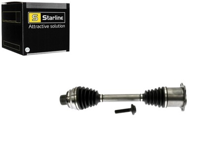 Приводной вал приводная starline 12.62.620 фото №1
