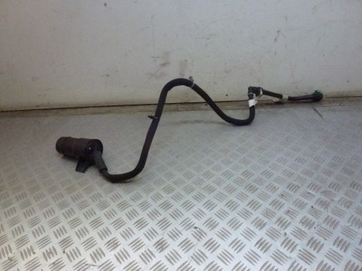 Фильтр топлива wrangler jl gladiator 3,0d фото №1