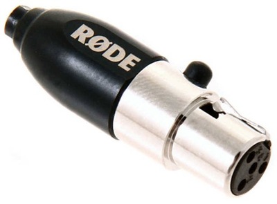 Adapter do mikrofonu Rode MiCon-3