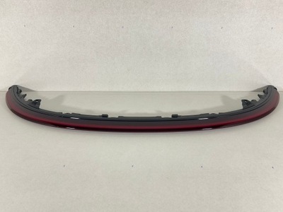 Porsche 911 992 молдинг led лампа задня задня накладка w кришка eu - ідеальний стан фото №1