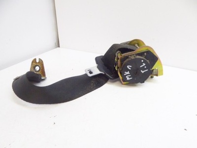 Focus mk1 pas безопасности задняя левый kombi фото №1