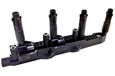 Катушка зажигания hella 5da 358 000-001 фото №1