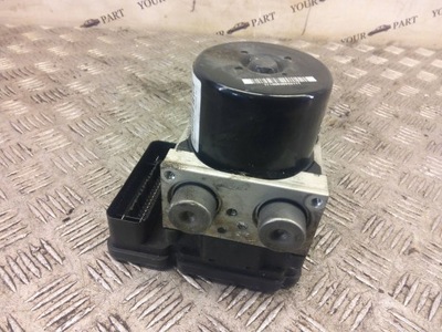 Насос abs chevrolet captiva 25021216484 фото №1