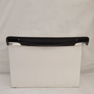 Накладка бампер задняя toyota avalon 2013-2015 52169-07020 фото №1