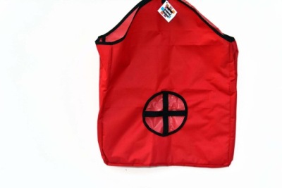 TORBA SIATKA NA SIANO