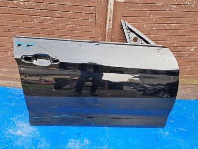 Дверь правое передние bmw 3 gt f34 2013r- фото №1