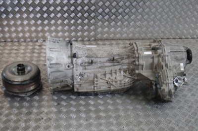 Коробка передач передач mercedes w463/4 a46327093000 фото №1