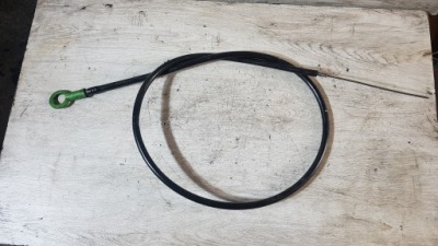 Щуп щуп рівня оливи man tgl d0834 180 220 km euro 6 фото №1