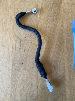 1 bmw g01 x3 шланг кабель мультимедіа 9239918 фото №1