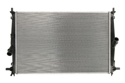 Радиатор wody mazda 3 bp cx-30 dm фото №1