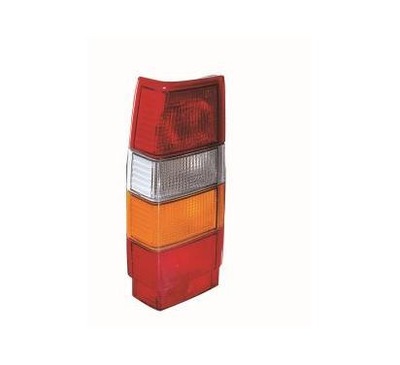 DEPO FARO PARTE TRASERA VOLVO 740/760 82-92 UNIVERSAL PR  