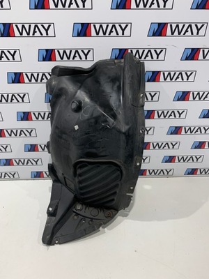 Bmw x3 f25 x4 f26 подкрылок перед левая 7213641 фото №1