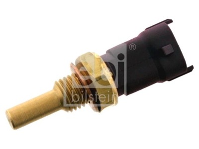 SENSOR DE TEMPERATURA DE LÍQUIDO REFRIGERACIÓN OPEL AGILA  