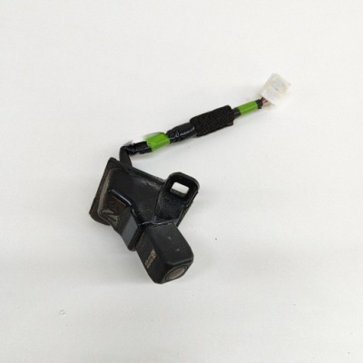 Toyota rav 4 xa40 2017 камера заднего вида фото №1