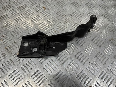 Honda odyssey 5 v 18- ролик дверь раздвижных петля левый фото №1