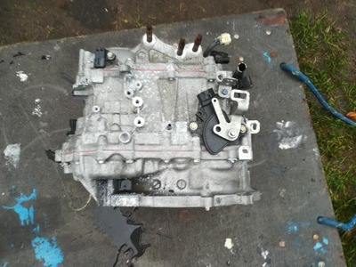 Автоматична коробка передач коробка передач передач mitsubishi space star 1.2b фото №1