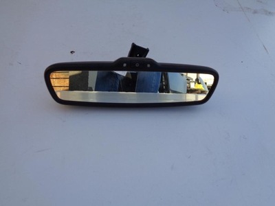 Дзеркало заднього виду фотохромний honda accord 8 viii фото №1