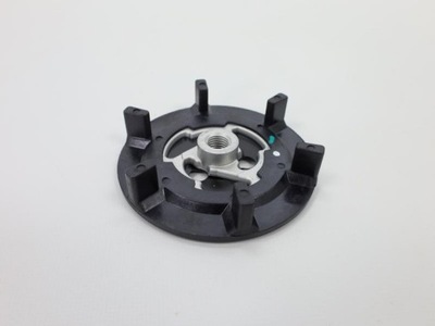 Притиск зчеплення компресор ek2382 denso фото №1