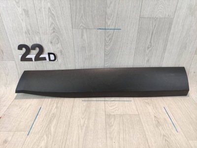 Jeep renegade 14- молдинг дверь правый перед 735578398 фото №1