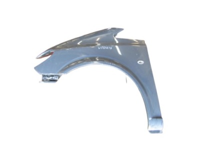 Крила лівий перед лівий передній mercedes w639 фото №1