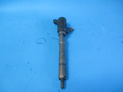 Форсунки captiva 2.0 d cdti 0445110270 фото №1