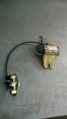 Замок крышки volvo s60 8652398 фото №1