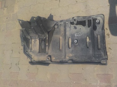 Захист підвіска toyota corolla e21 фото №1