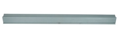 Ремкомплект поріг do citroen c2 2003-2009 l=p фото №1