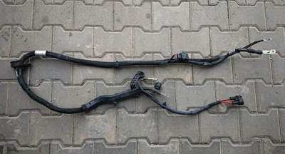 Жгут электрическая porsche 95b971226 фото №1