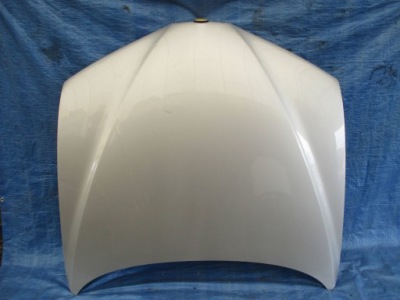 Капот alfa romeo 159 колір 565/a фото №1