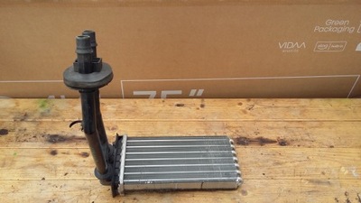 Радиатор отопителя citroen c4 rok 2004-2008 фото №1