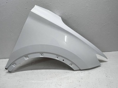 Крыло перед сторона правая mg zs 2017 - org фото №1