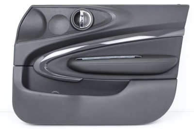 Обшивка двері правий передній mini f54 clubman фото №1