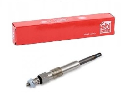 Свеча накаливания febi bilstein 19103 фото №1