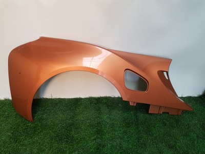 Крила задня bmw i8 фото №1