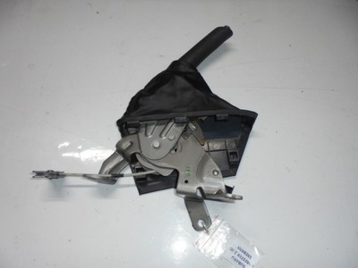 Рычаг ручного subaru forester iii 2.0d 2009 фото №1