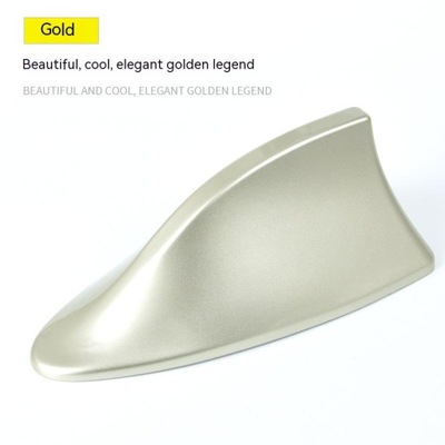 FOR PEUGEOT 5008 307 VEZEL ANTENNA FIN REKINA FM  