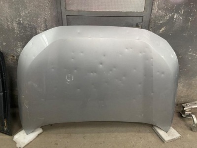 Toyota rav4 rav 4 19- v 5 капот крышка двигателя фото №1