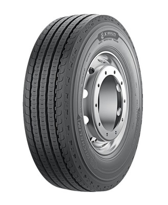 1x MICHELIN X MULTI Z 205/75R17.5 124 M